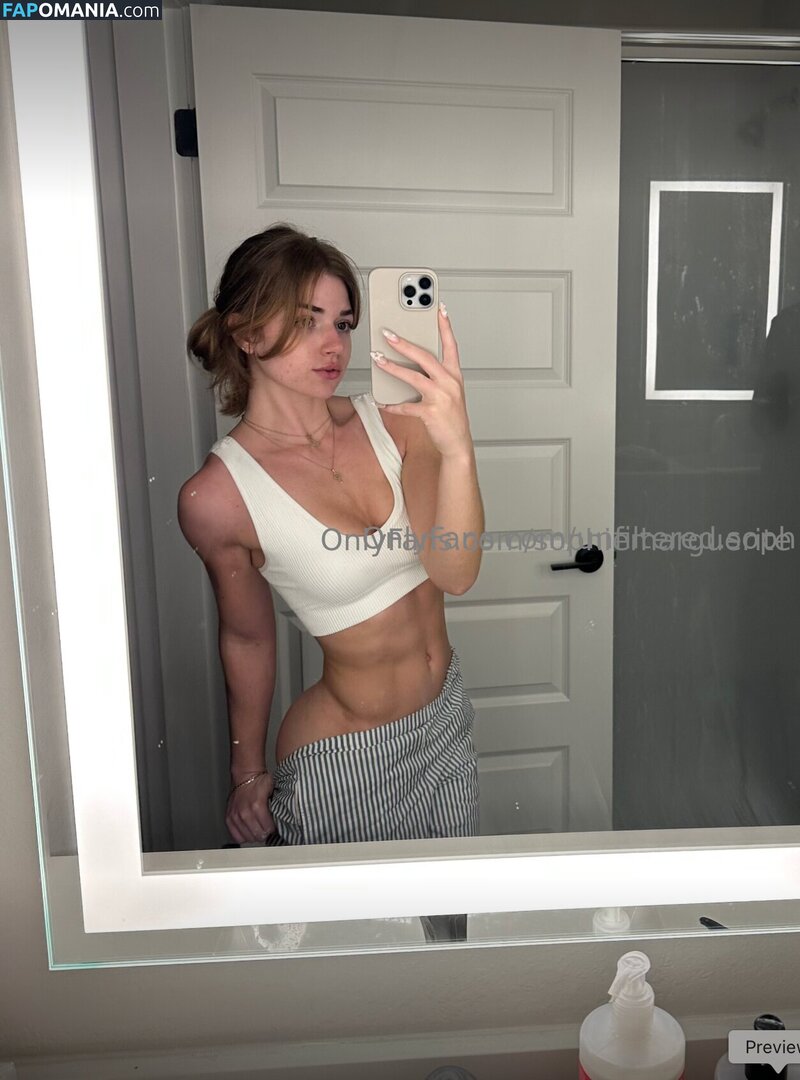 scoliosis.soph Naken OnlyFans  Läckta Foto #8