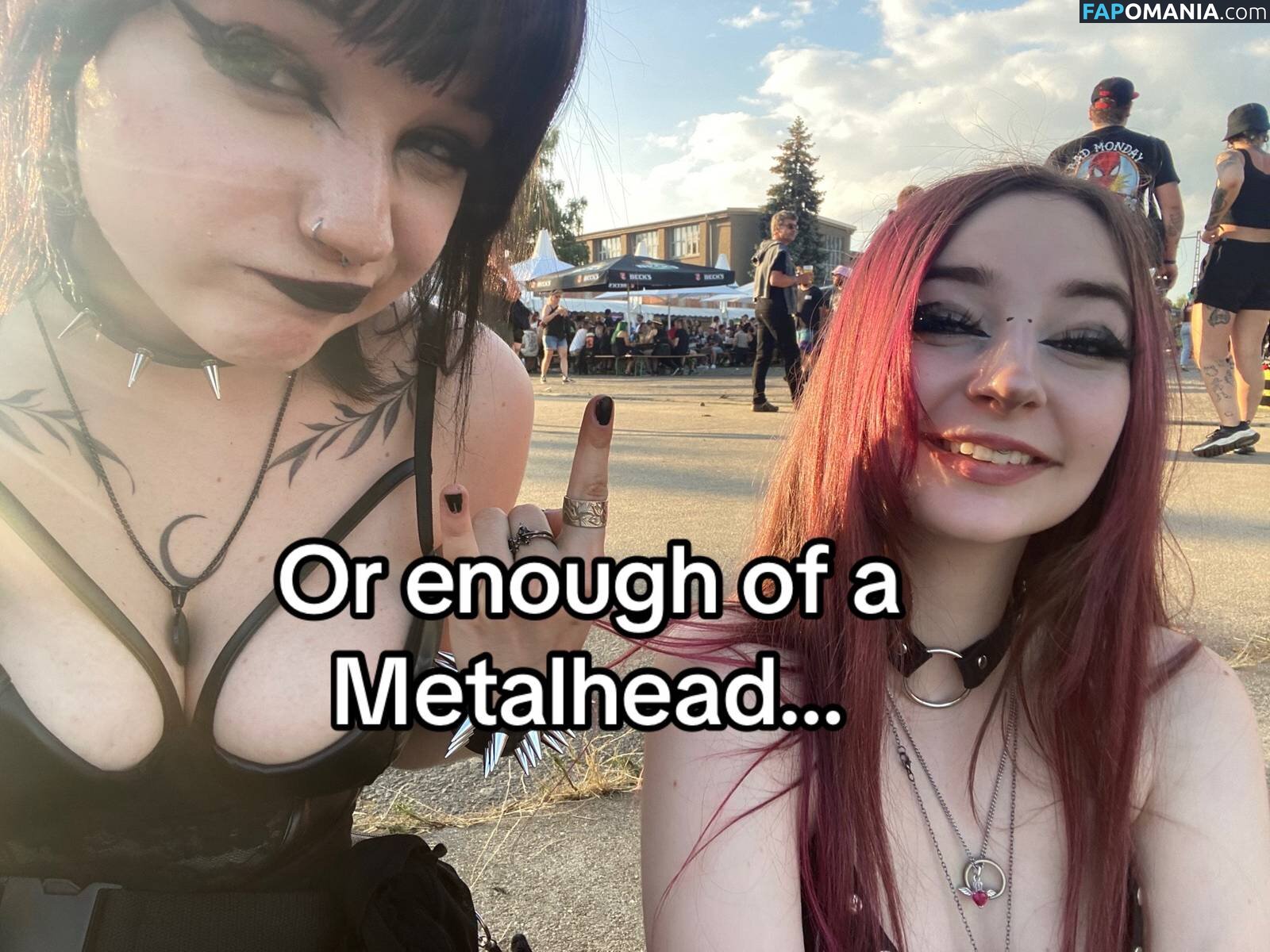 foxynfriendsmadebydesign / scorpionfl0wer / scrtcnt04 Naken OnlyFans  Läckta Foto #1