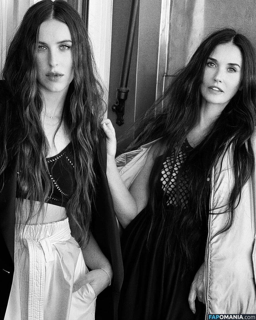 Scout Willis / scoutlaruewillis Naken OnlyFans  Läckta Foto #45