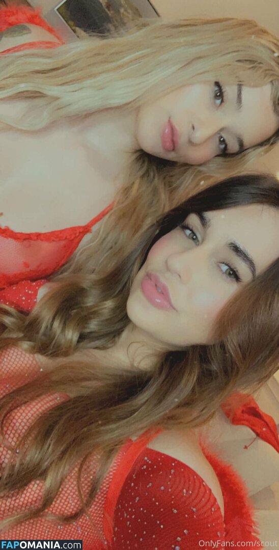 scout / scoutop Naken OnlyFans  Läckta Foto #2