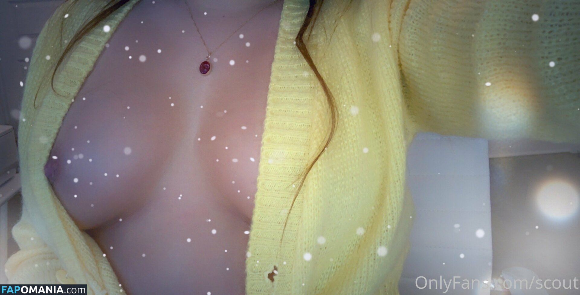 scout / scoutop Naken OnlyFans  Läckta Foto #21