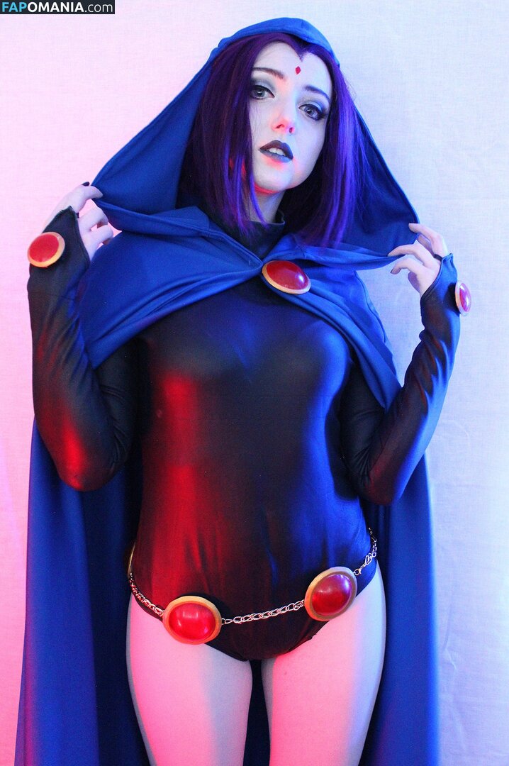 Scribblebug / avrora_sg Naken OnlyFans  Läckta Foto #1