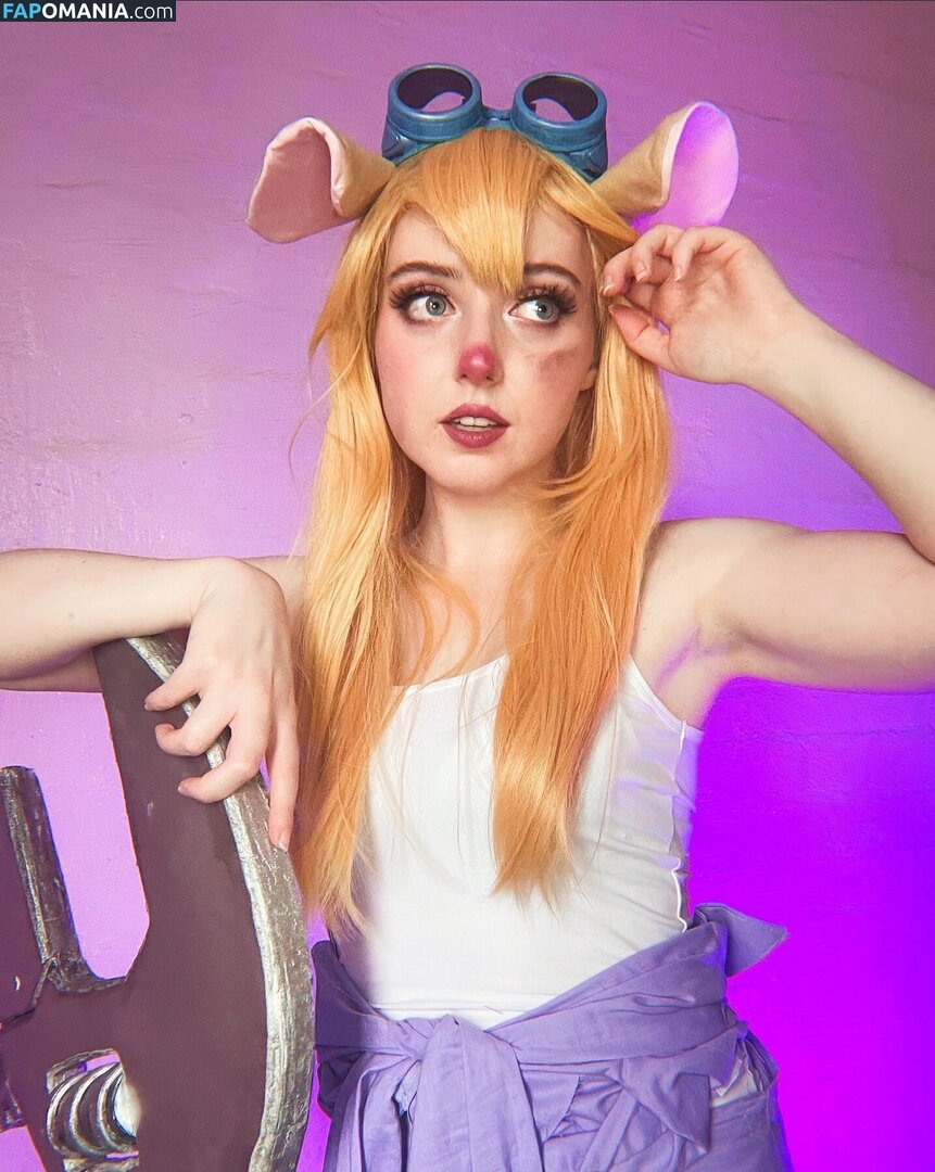 Scribblebug / avrora_sg Naken OnlyFans  Läckta Foto #17