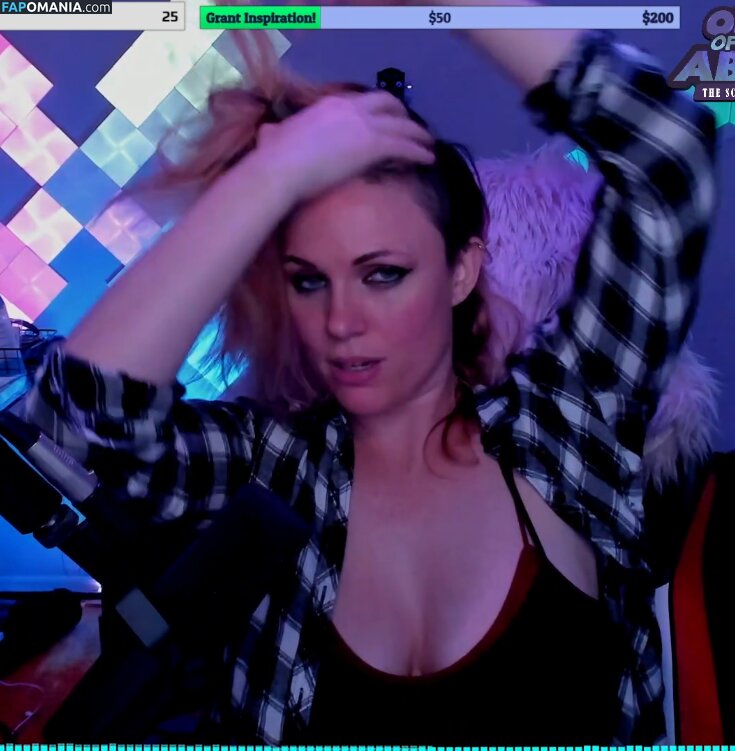 scxrlet64 Naken OnlyFans  Läckta Foto #20