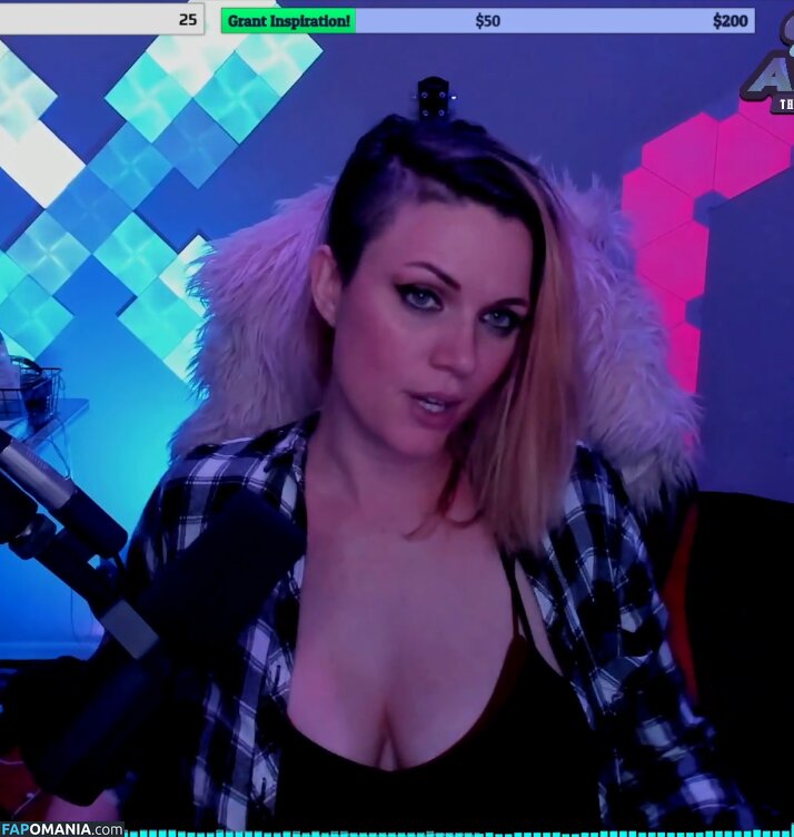 scxrlet64 Naken OnlyFans  Läckta Foto #35