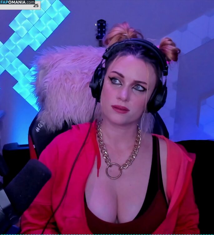 scxrlet64 Naken OnlyFans  Läckta Foto #103