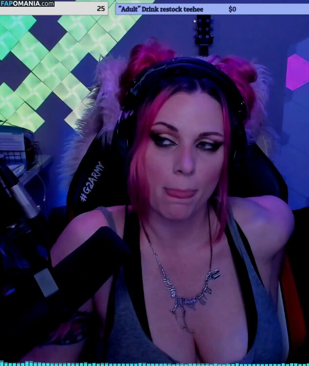 scxrlet64 Naken OnlyFans  Läckta Foto #110