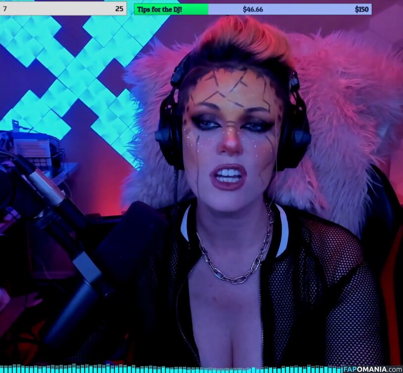 scxrlet64 Naken OnlyFans  Läckta Foto #301