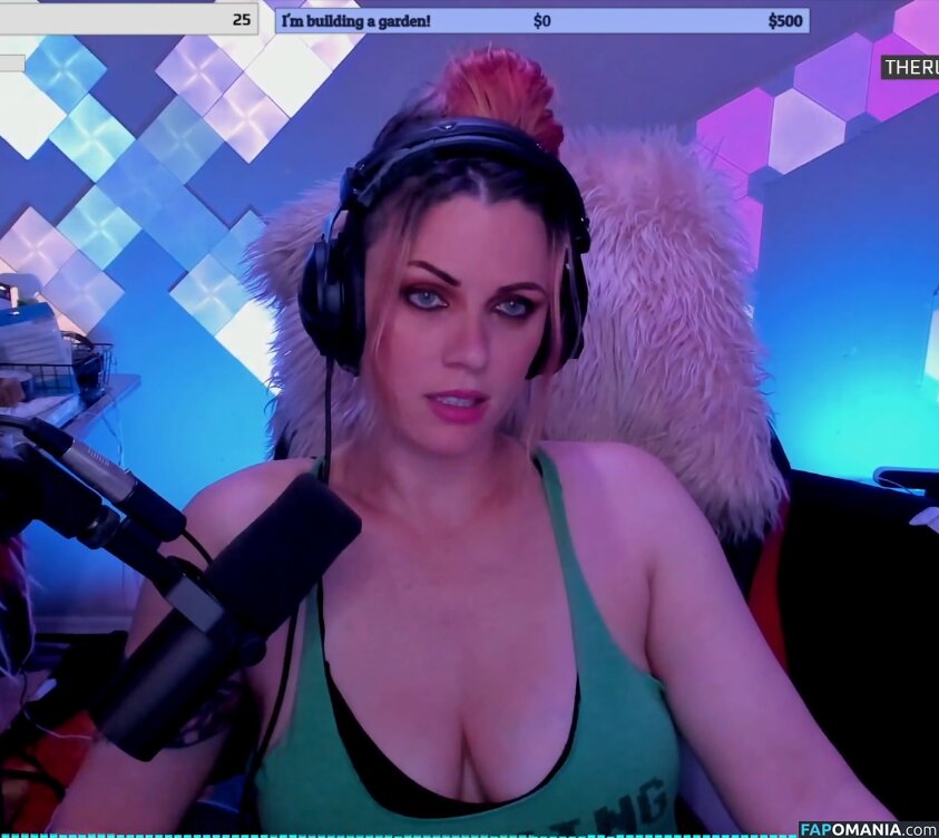 scxrlet64 Naken OnlyFans  Läckta Foto #338