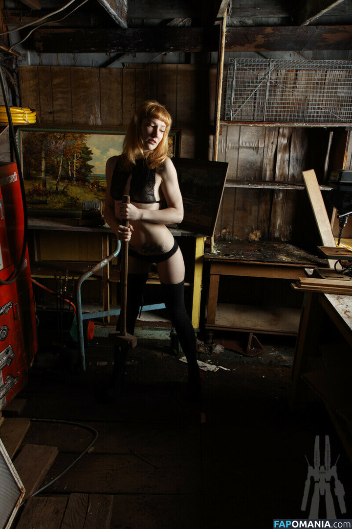 SDFoto / SuperDimensionFoto Naken OnlyFans  Läckta Foto #22