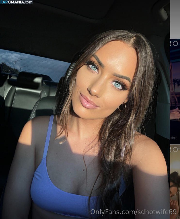 sdhotwife69 / sshhhell Naken OnlyFans  Läckta Foto #226