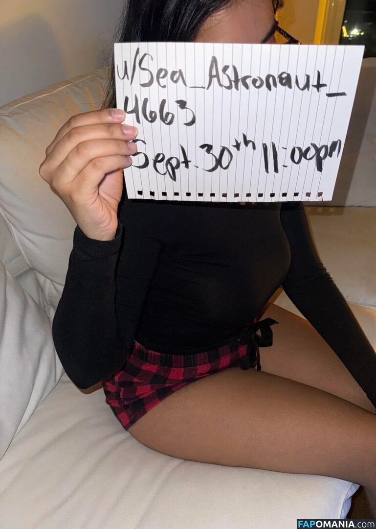 Sea_Astronaut_4663 Naken OnlyFans  Läckta Foto #2