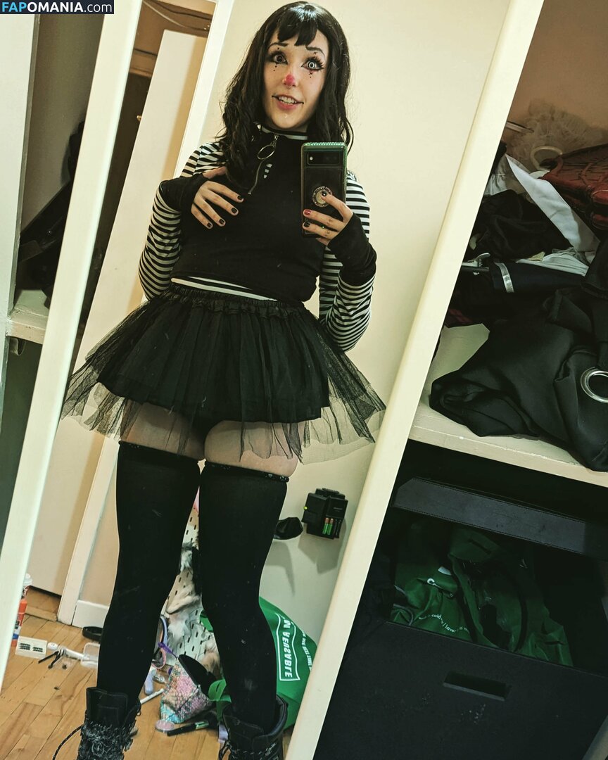 Seafoam Kitten's ASMR / charlotte_valentine / seafoamkittenasmr Naken OnlyFans  Läckta Foto #7