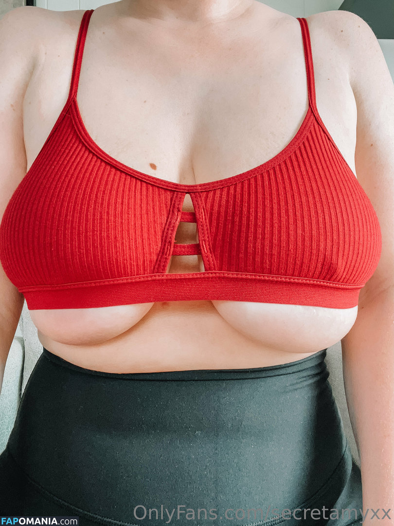 secretamyxx / secretbtsarmy01 Naken OnlyFans  Läckta Foto #13