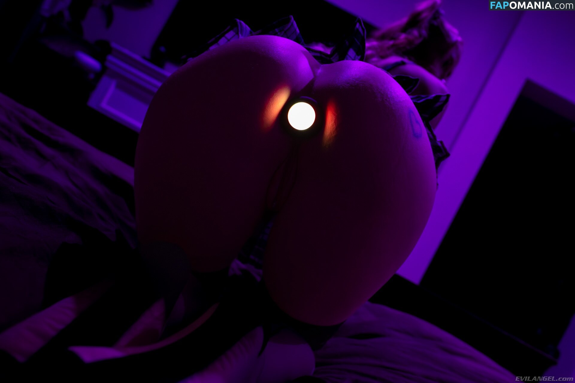 Scarletchase / Secretcrush / scarletchase_ / secretcrushporn Naken OnlyFans  Läckta Foto #80