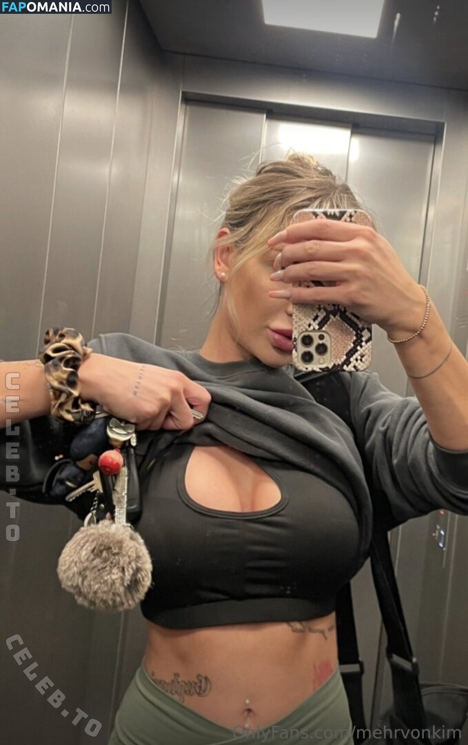 laaatoxicaa / naaataxaa / naaataxaa_official / secretXaa Naken OnlyFans  Läckta Foto #1