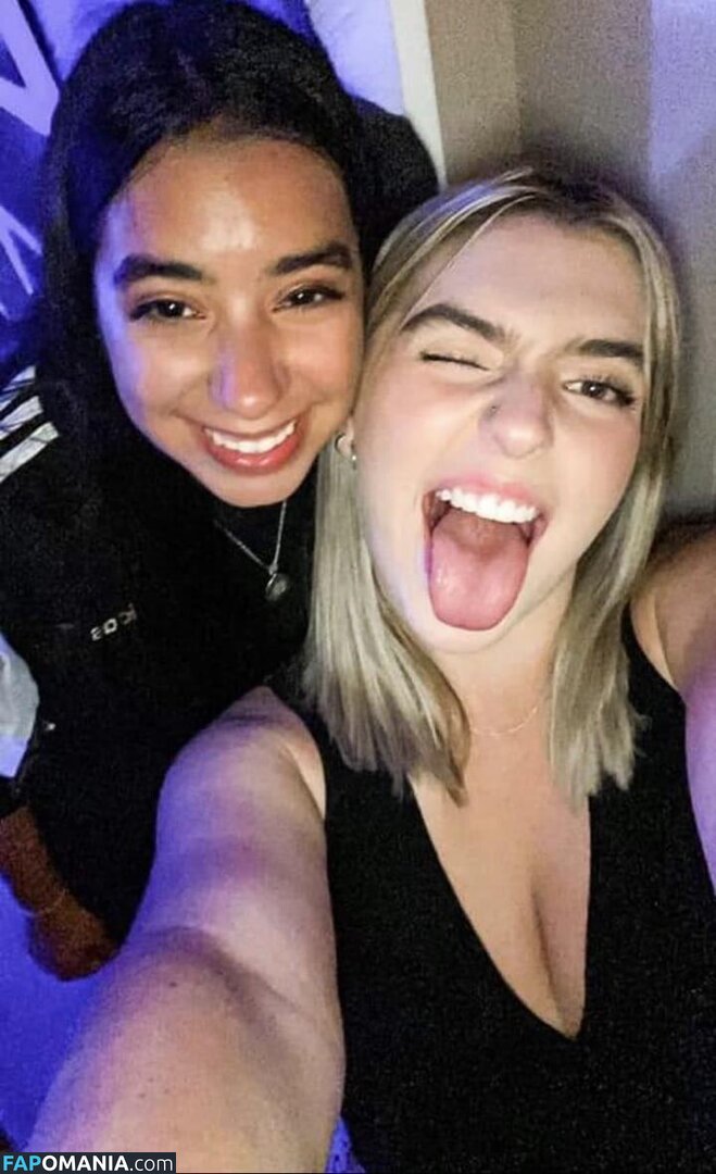 seerahb2 / sheygabriella / sierra_bellingar / sierralorae Naken OnlyFans  Läckta Foto #9