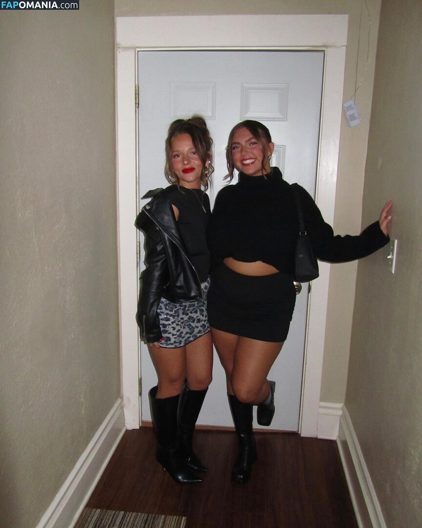 seerahb2 / sheygabriella / sierra_bellingar / sierralorae Naken OnlyFans  Läckta Foto #19