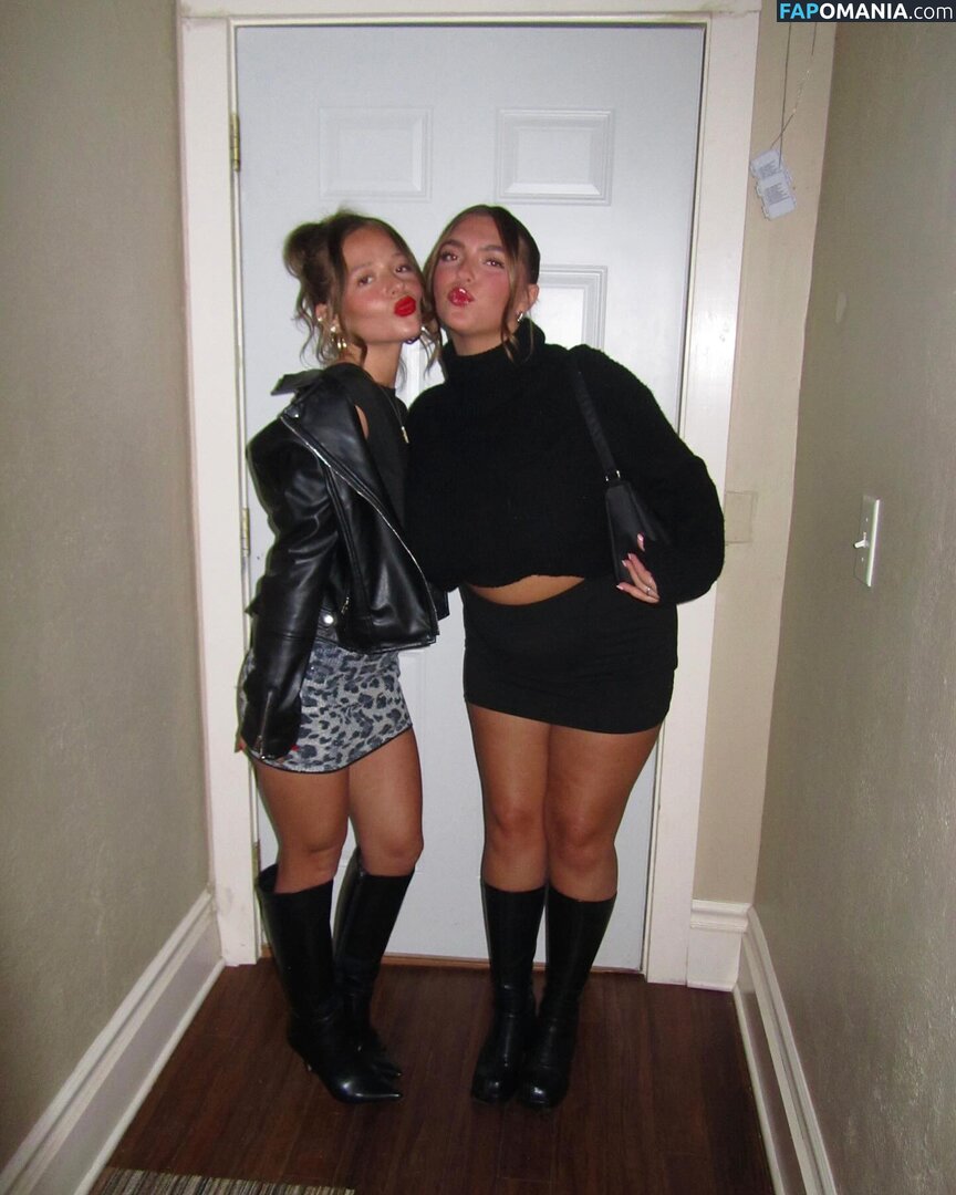 seerahb2 / sheygabriella / sierra_bellingar / sierralorae Naken OnlyFans  Läckta Foto #20