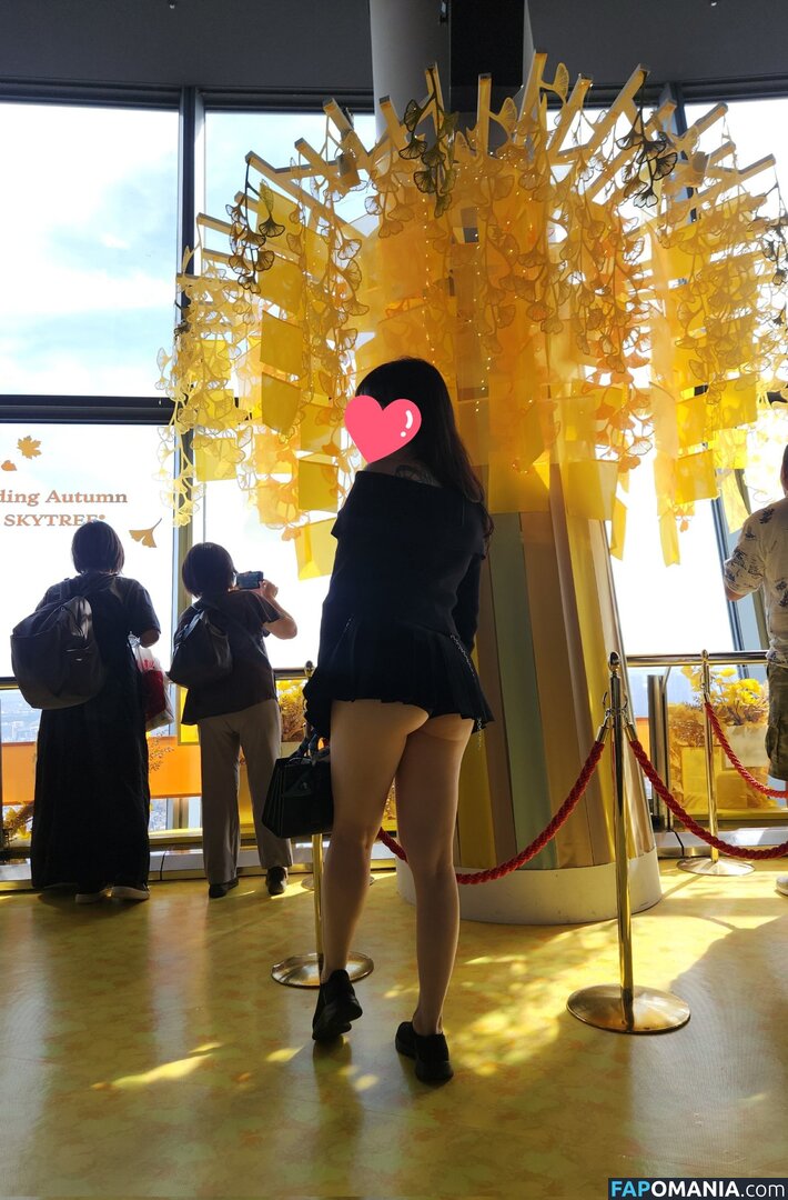 Seia Nocturne / seianocturne Naken OnlyFans  Läckta Foto #5