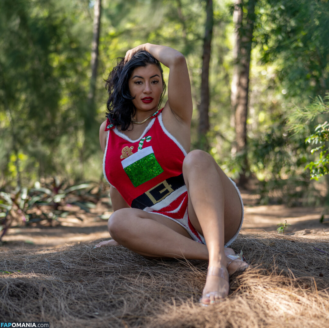 Selena Adams / officialselenaadams4 / selenaadams69 Naken OnlyFans  Läckta Foto #85