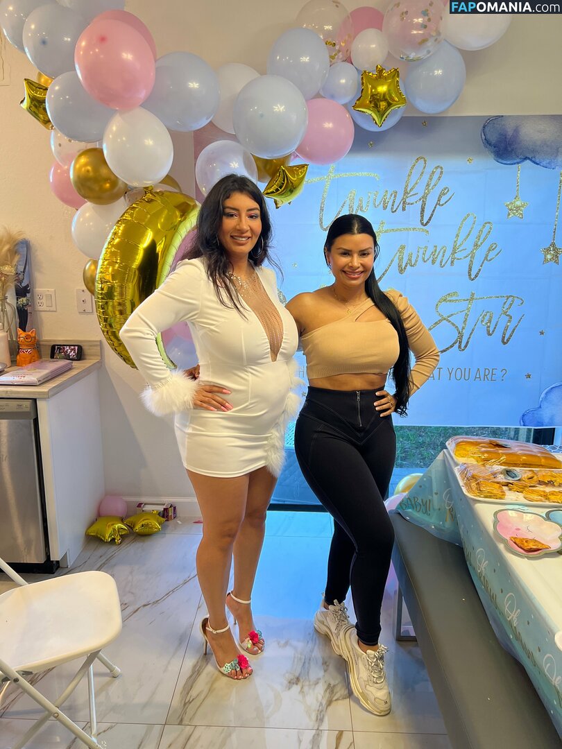 Selena Adams / officialselenaadams4 / selenaadams69 Naken OnlyFans  Läckta Foto #230