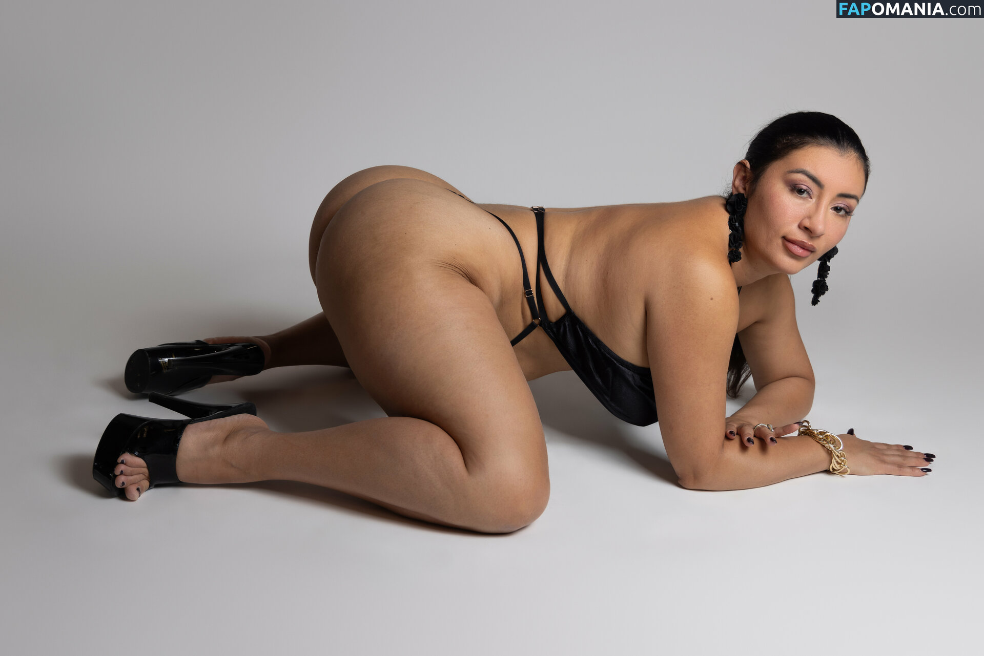 Selena Adams / officialselenaadams4 / selenaadams69 Naken OnlyFans  Läckta Foto #293