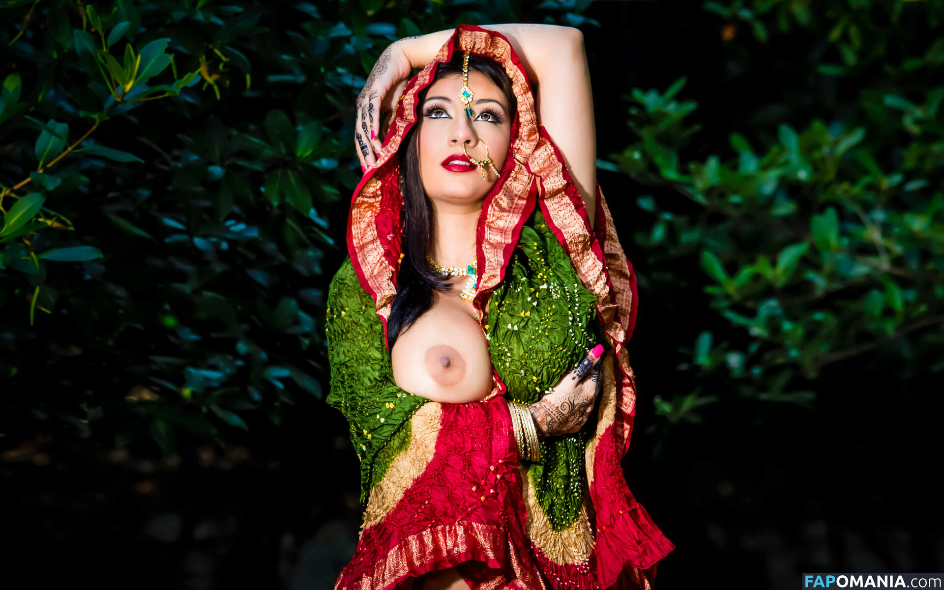 Selena Adams / officialselenaadams4 / selenaadams69 Naken OnlyFans  Läckta Foto #329