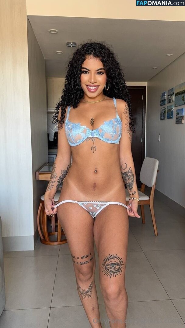 Selena.costa / selenaa.costaa Naken OnlyFans  Läckta Foto #1