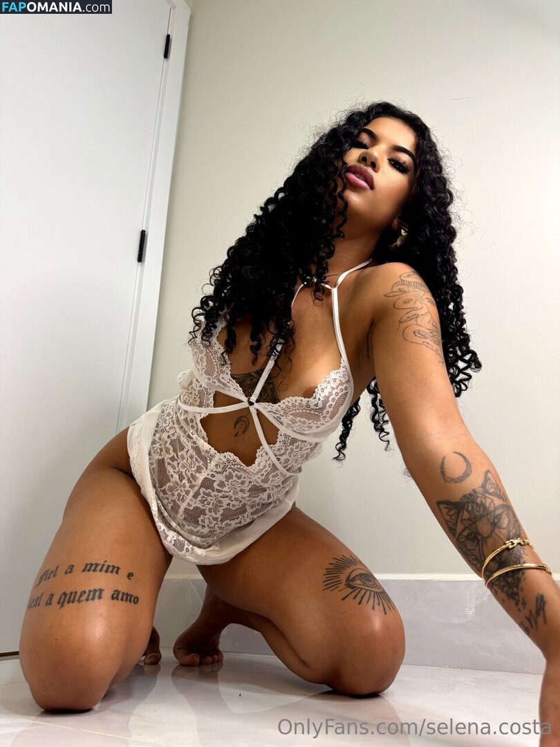 Selena.costa / selenaa.costaa Naken OnlyFans  Läckta Foto #7