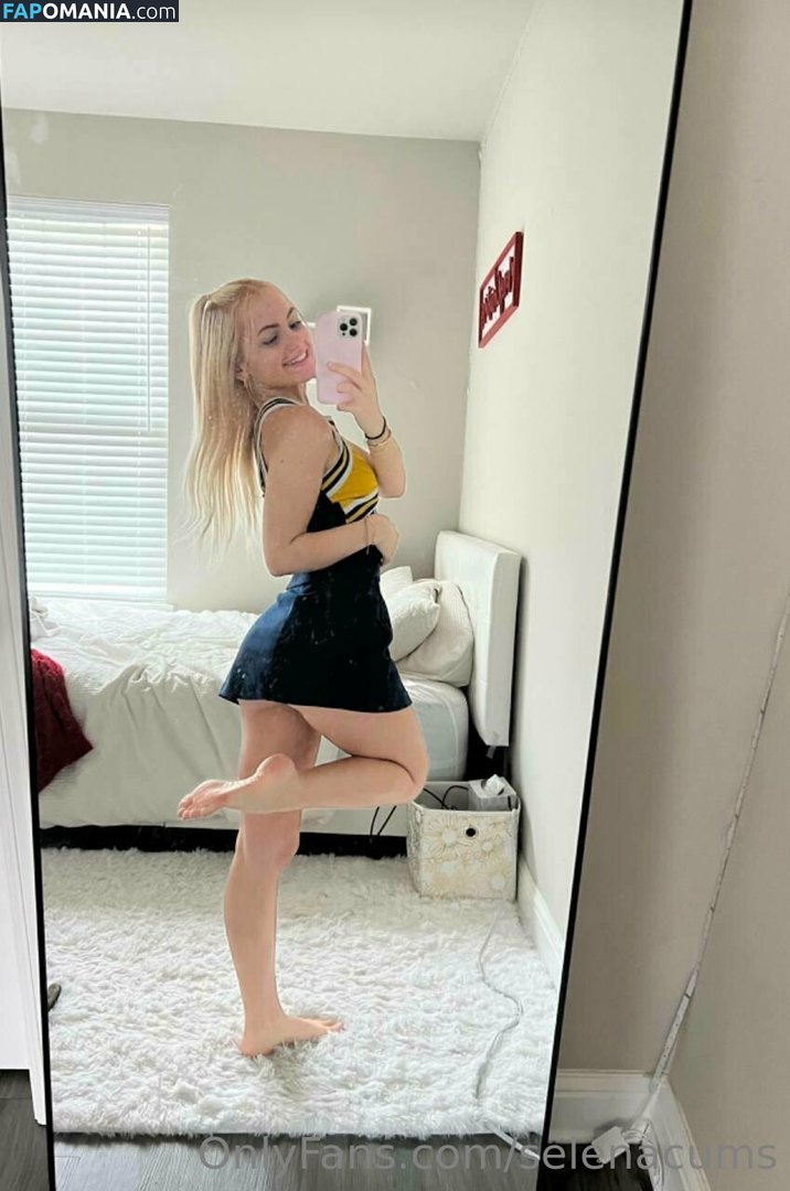 selenacums Naken OnlyFans  Läckta Foto #59