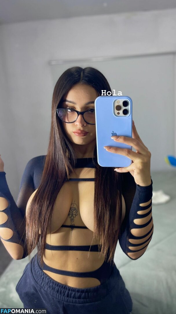 Seleneitor / kathryn_smith Naken OnlyFans  Läckta Foto #1