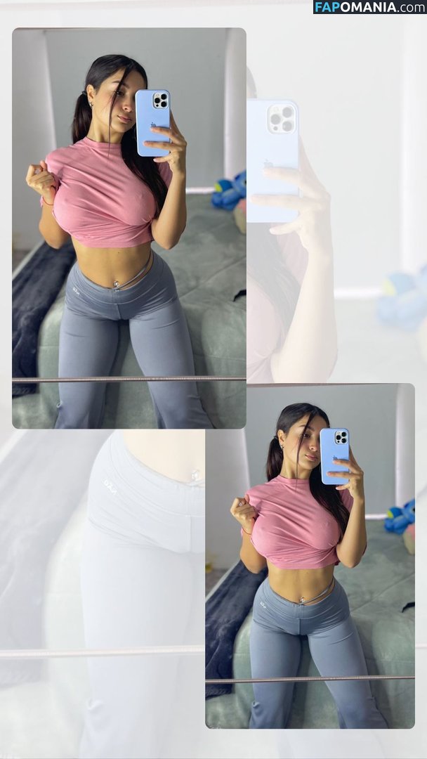 Seleneitor / kathryn_smith Naken OnlyFans  Läckta Foto #6