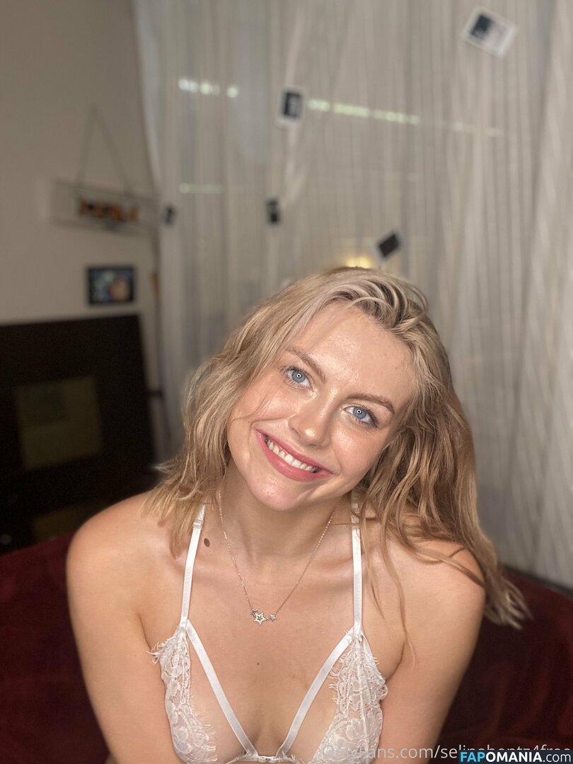 salinabenitez / selinabentz4free Naken OnlyFans  Läckta Foto #22