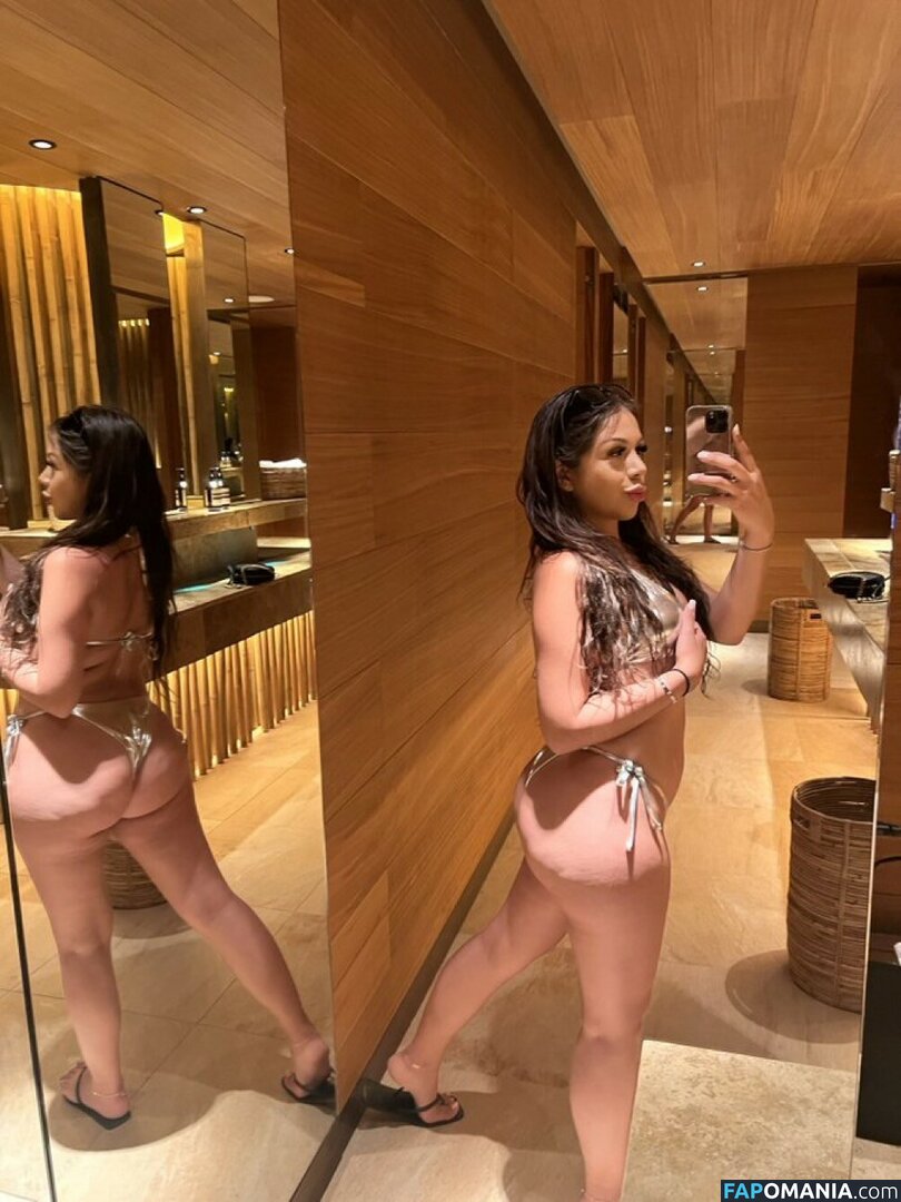 feetbyselms / selmsc_ Naken OnlyFans  Läckta Foto #11