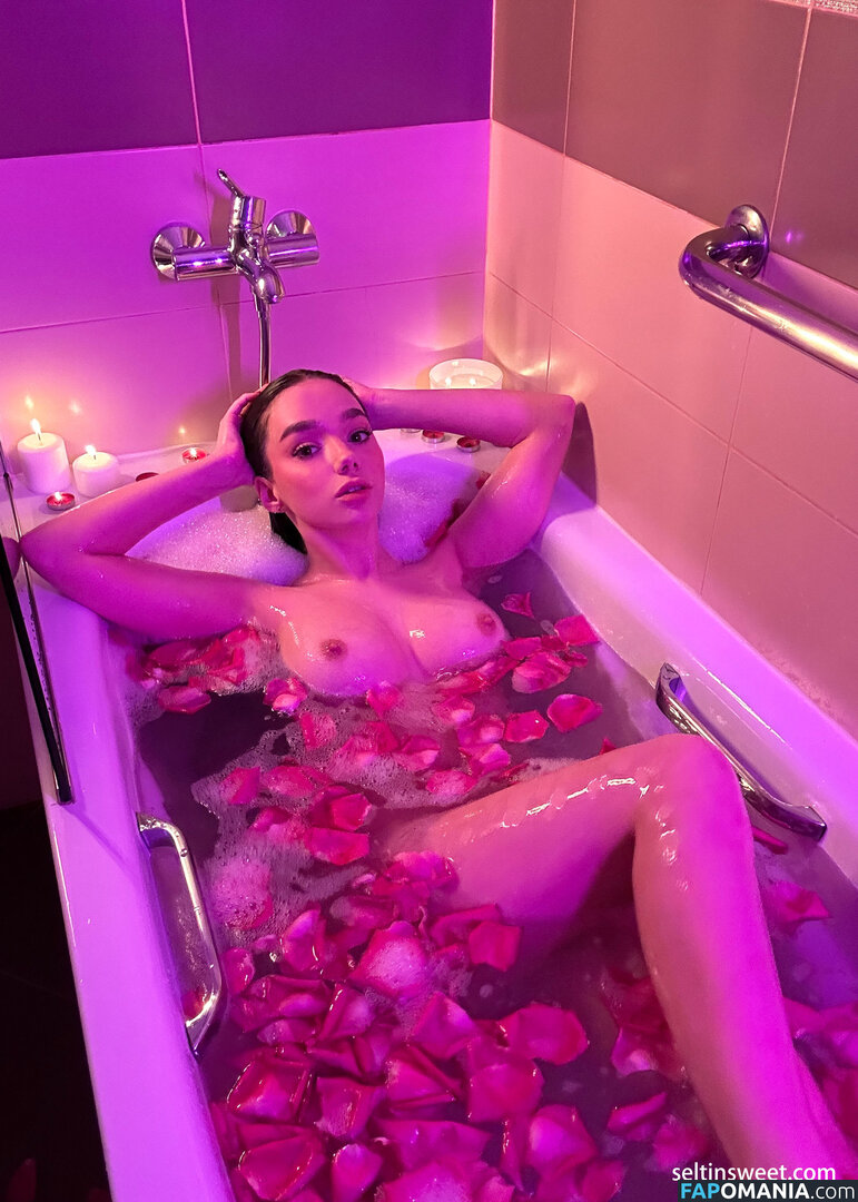 Selti / Seltin_sweety / seltinsweety Naken OnlyFans  Läckta Foto #83