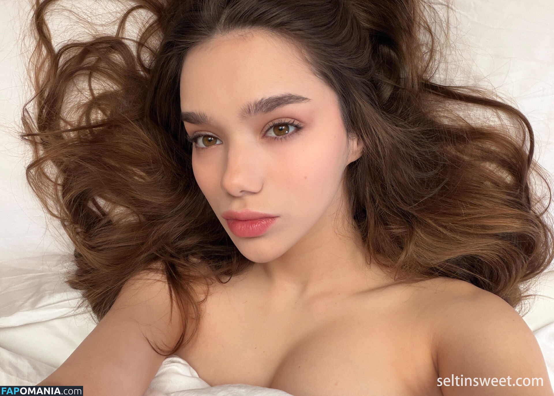 Selti / Seltin_sweety / seltinsweety Naken OnlyFans  Läckta Foto #85
