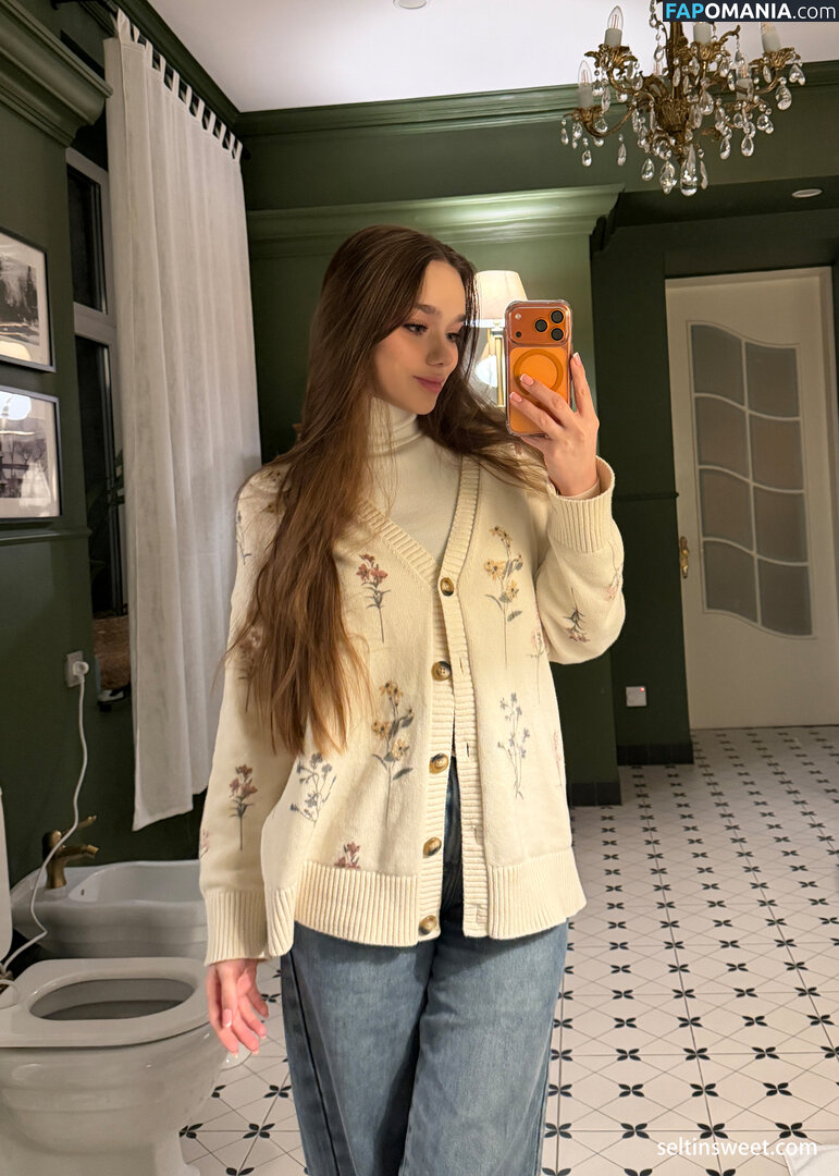Selti / Seltin_sweety / seltinsweety Naken OnlyFans  Läckta Foto #113