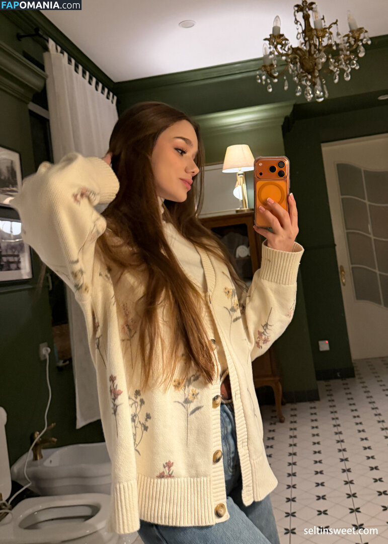 Selti / Seltin_sweety / seltinsweety Naken OnlyFans  Läckta Foto #115