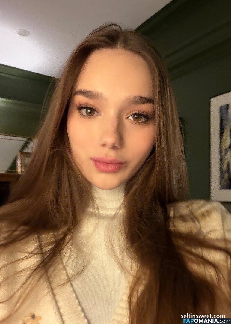 Selti / Seltin_sweety / seltinsweety Naken OnlyFans  Läckta Foto #117
