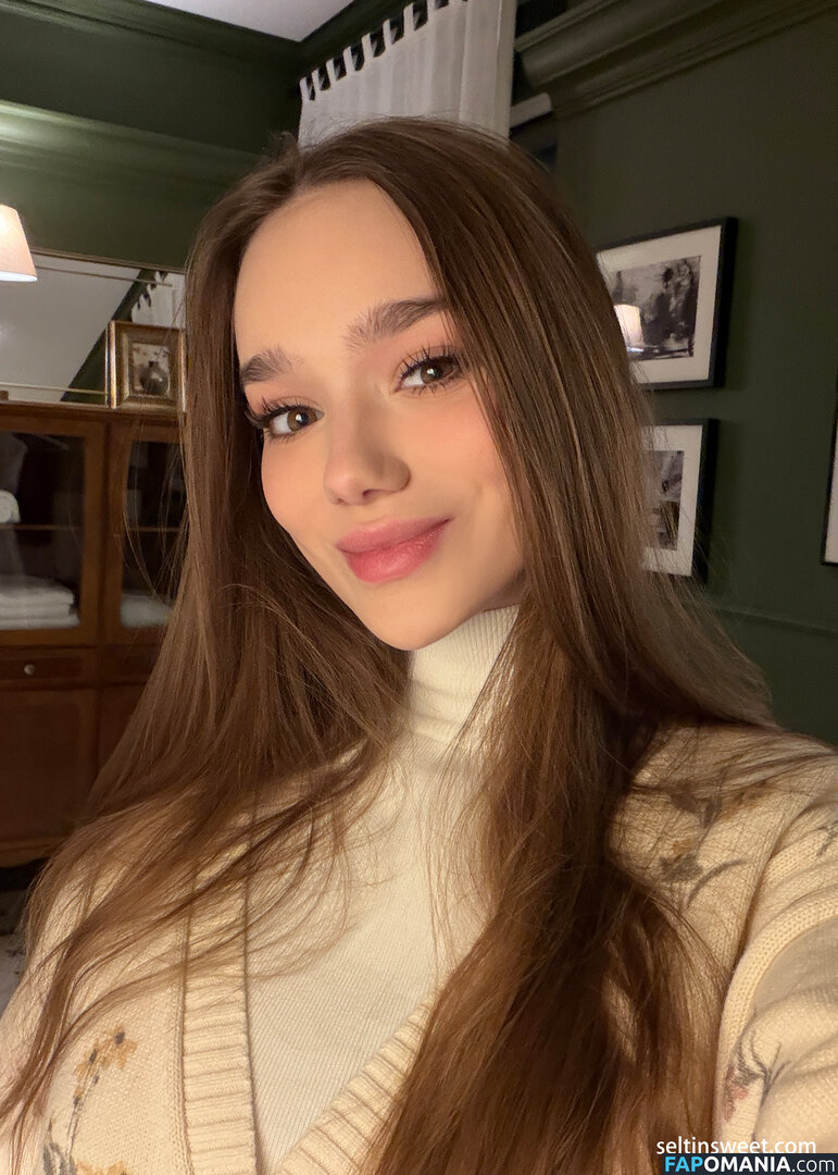 Selti / Seltin_sweety / seltinsweety Naken OnlyFans  Läckta Foto #118