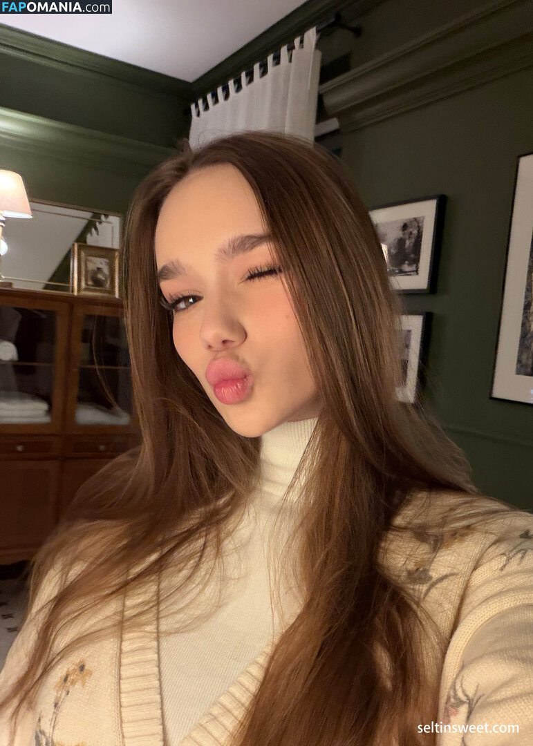 Selti / Seltin_sweety / seltinsweety Naken OnlyFans  Läckta Foto #119
