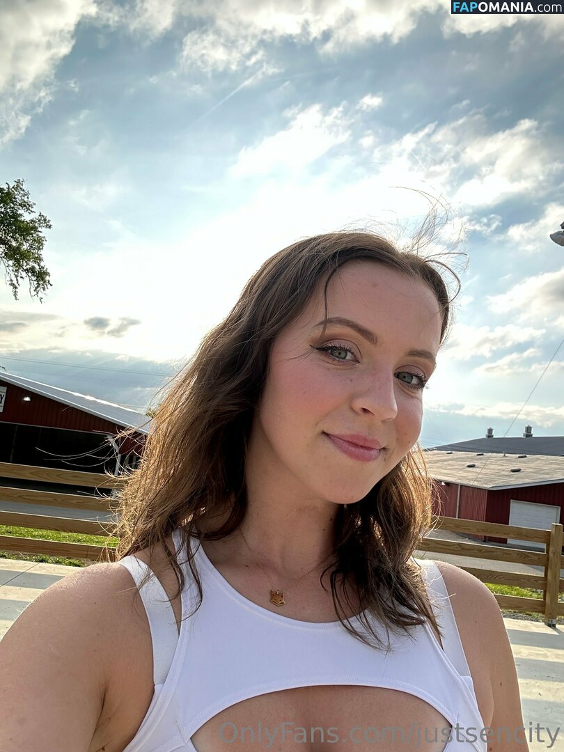 Sen City / justsencity / sencity730 Naken OnlyFans  Läckta Foto #30