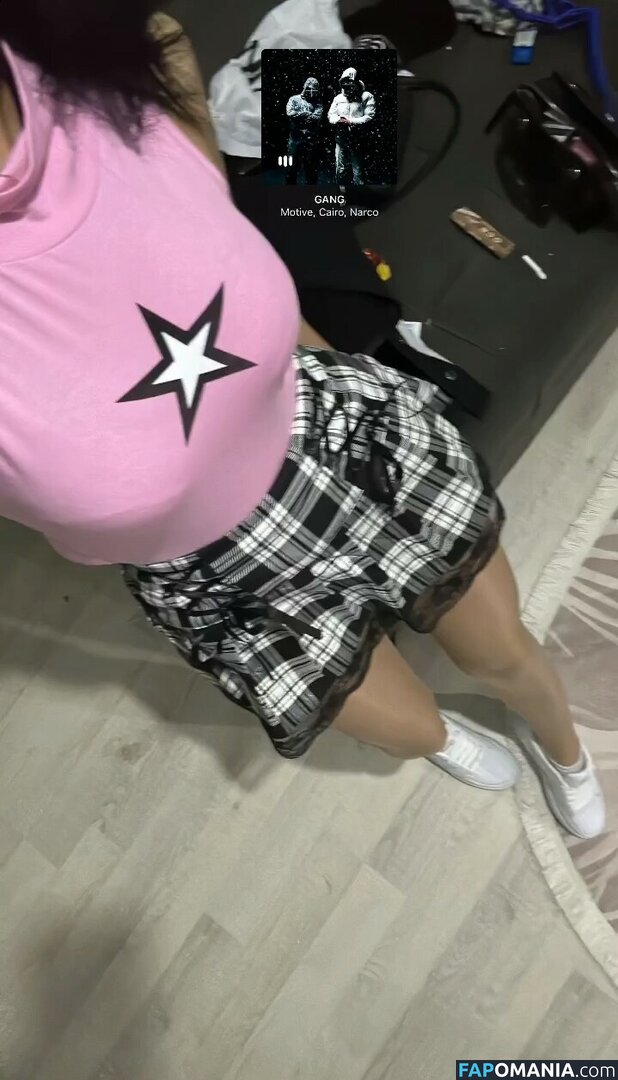 Senamia / senamia11 Naken OnlyFans  Läckta Foto #4