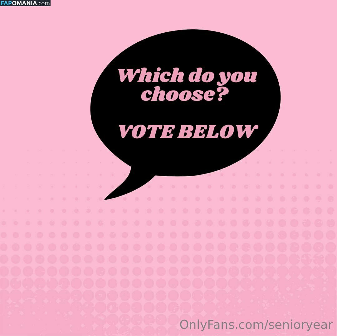 senioryear / senioryearnetflix Naken OnlyFans  Läckta Foto #63