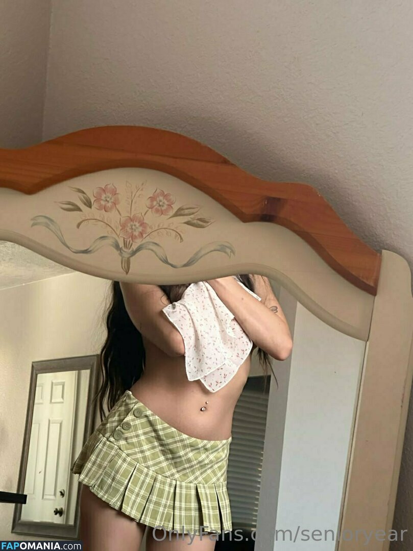 senioryear / senioryearnetflix Naken OnlyFans  Läckta Foto #267