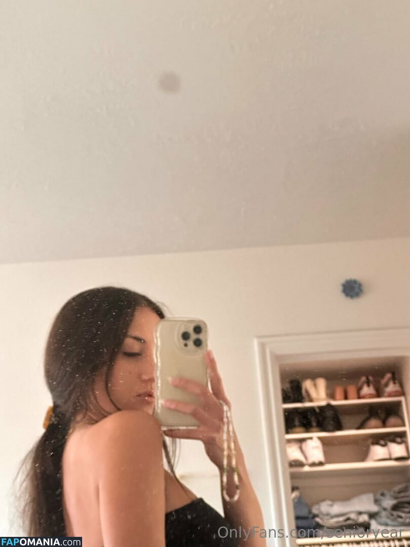 senioryear / senioryearnetflix Naken OnlyFans  Läckta Foto #687