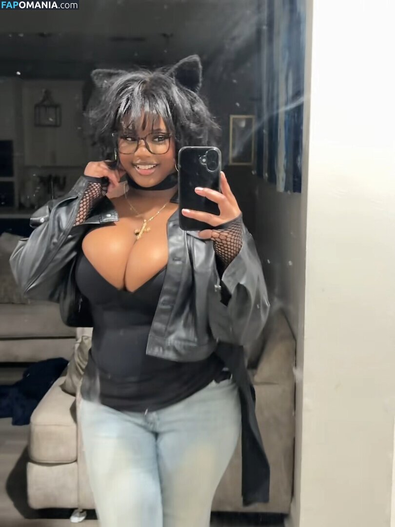 Nia / senpaixtroll / senpiaxtroll Naken OnlyFans  Läckta Foto #2