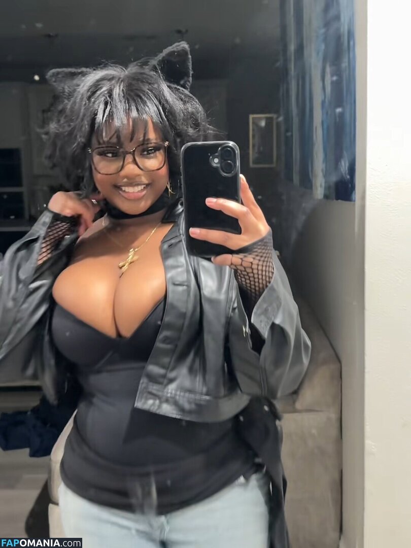 Nia / senpaixtroll / senpiaxtroll Naken OnlyFans  Läckta Foto #8