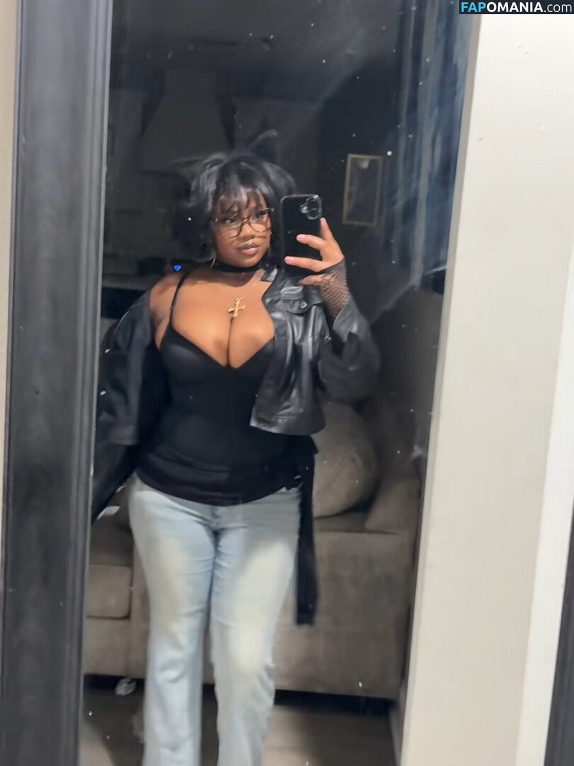 Nia / senpaixtroll / senpiaxtroll Naken OnlyFans  Läckta Foto #9